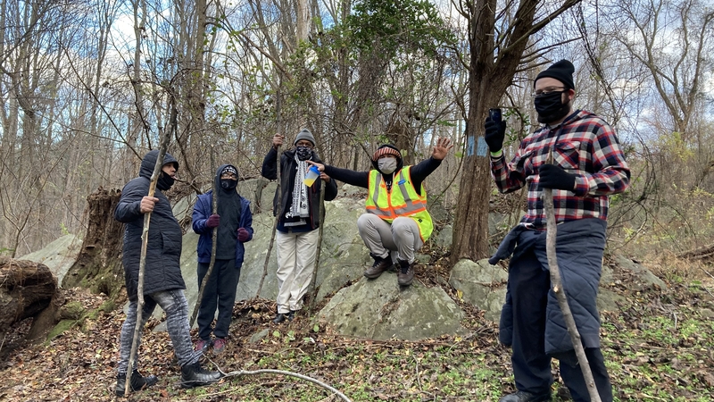 11 17 2020 Hike 11